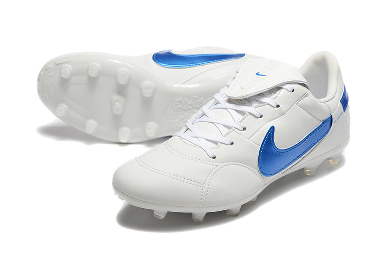 Nike The Premier White/Blue