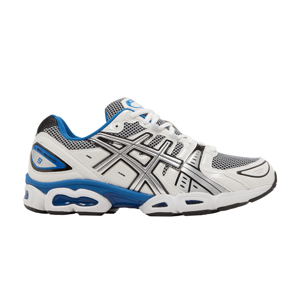 ASICS Gel-Nimbus 9 White Lake Drive