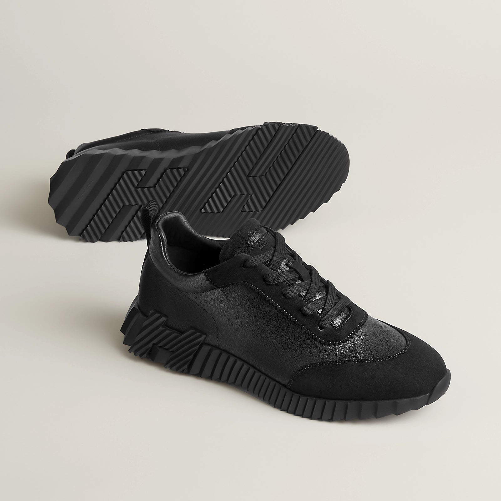 Bouncing Sneaker Noir