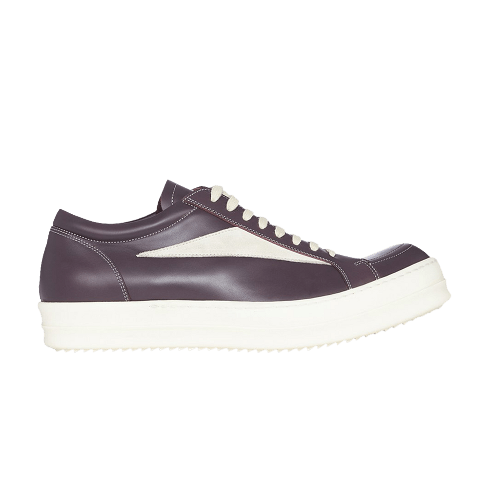 Rick Owens Wmns Luxor Vintage Low 'Amethyst'