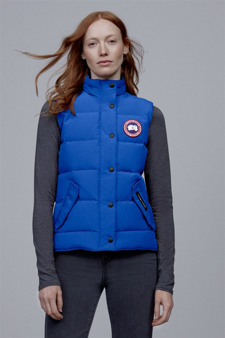 Canada Goose Vest