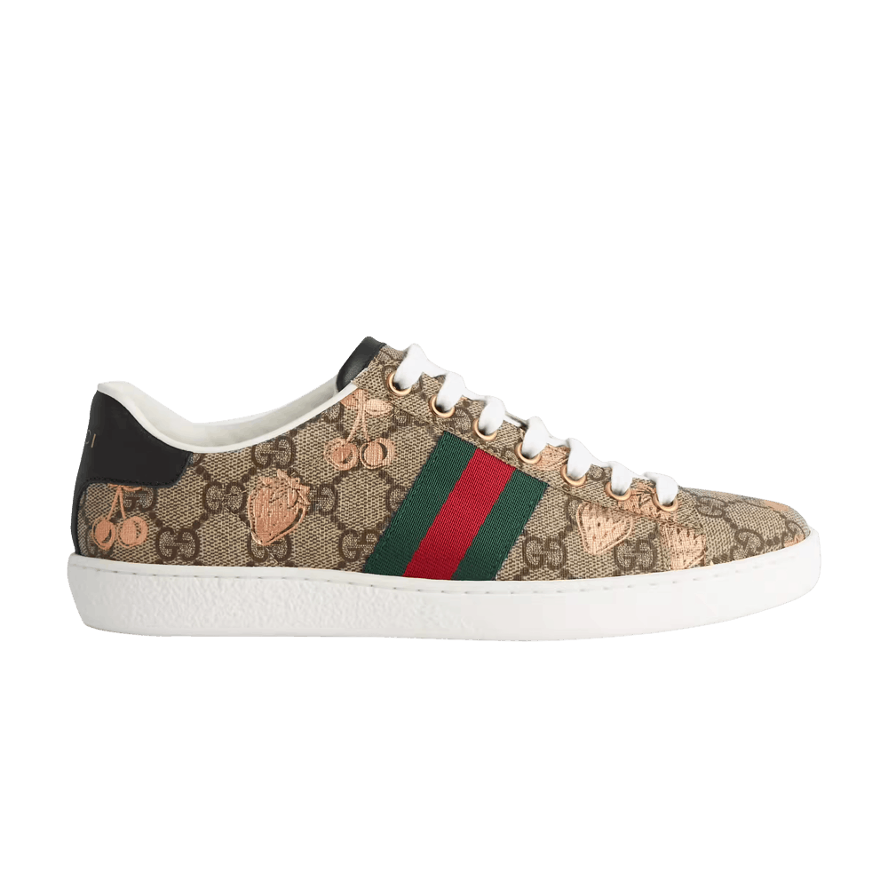 Gucci Ace Berry (Women's)