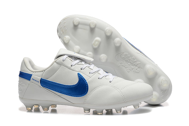 Nike The Premier White/Blue