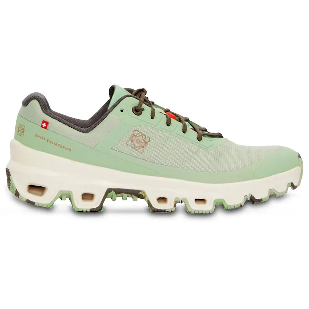 On Running Cloudventure LOEWE Pale Green (Women's)