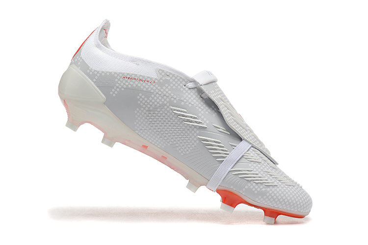 Adidas Predator Elite Tongue White Orange