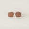 Chocolate Brown Lenses