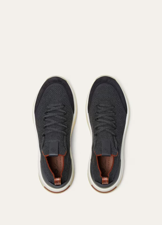 410 LP Sneaker Dark Nebula Melange (M0T8)