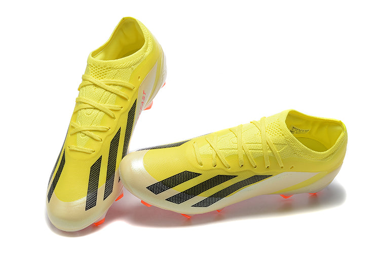 Adidas x Crazyfast.1 Yellow