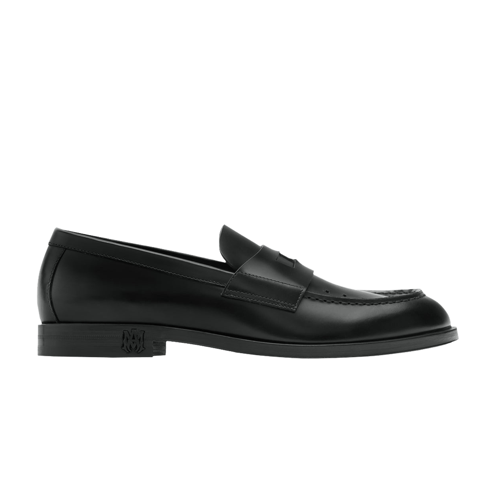 Amiri Loafer 'Black'