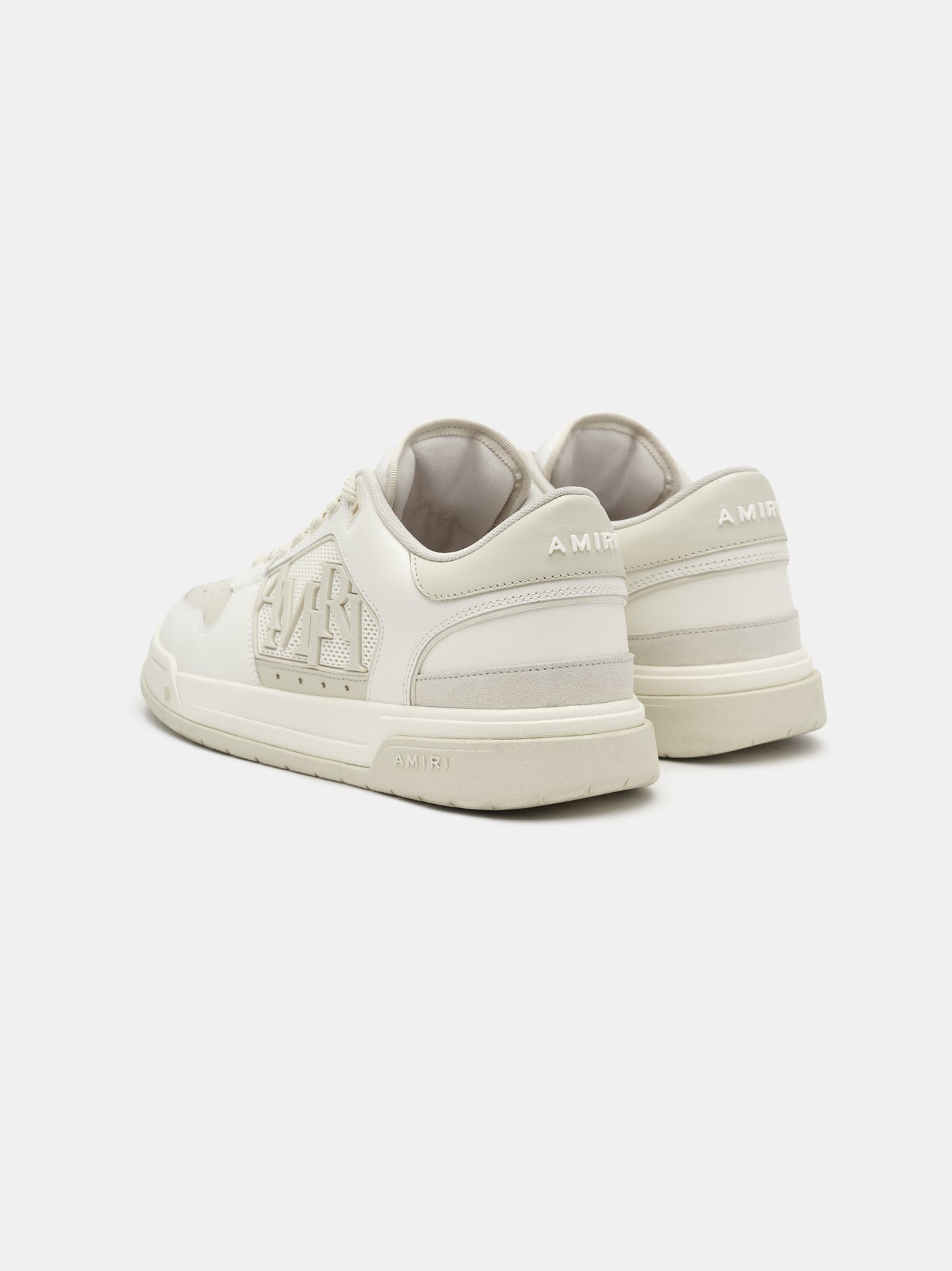 WOMEN'S CLASSIC LOW - ALABASTER