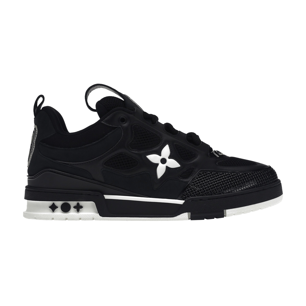 Louis Vuitton Skate Sneaker 'Black'