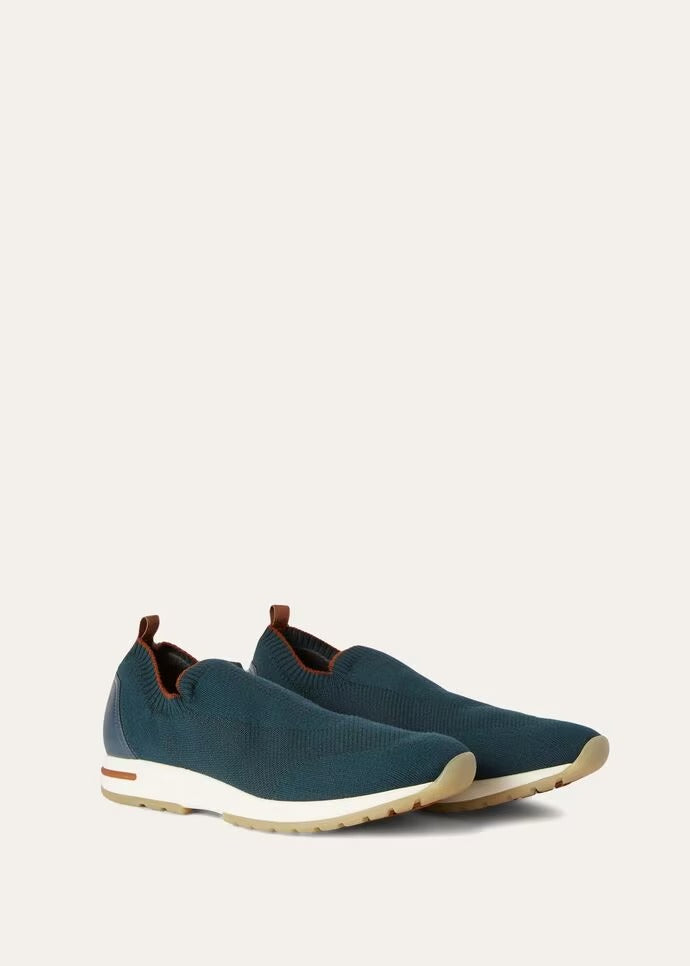 360 LP Flexy Walk Sneaker Green Gale (F4IS)