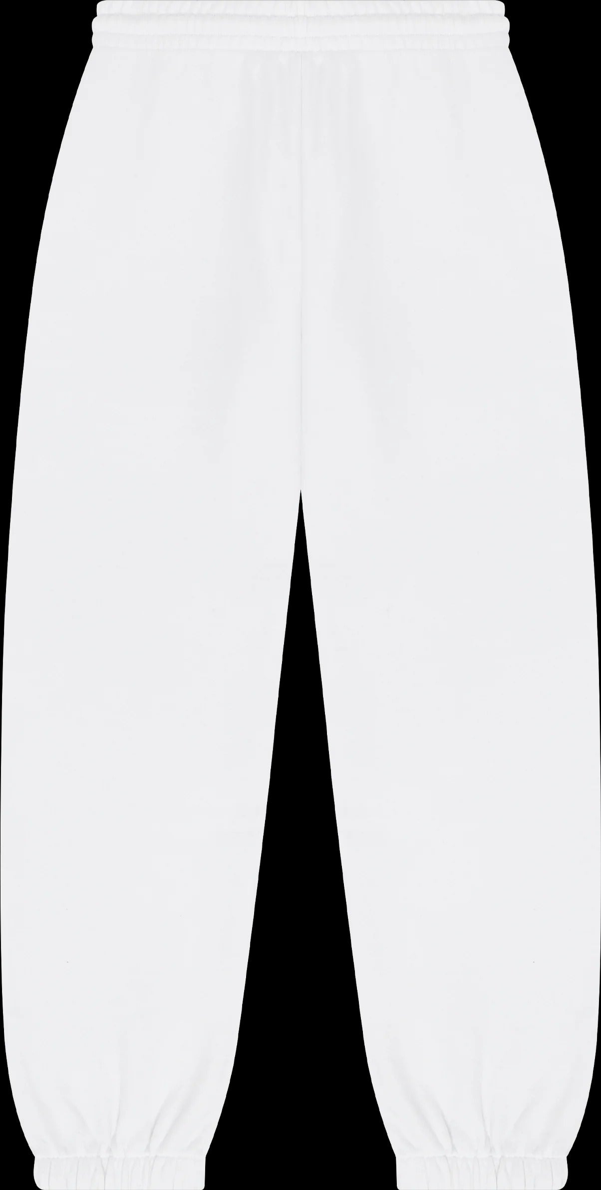 ADG Sweatpants White White
