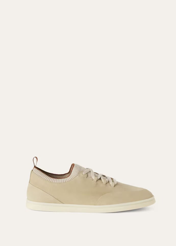 Soho Walk Sneaker Desert Stone (D439)