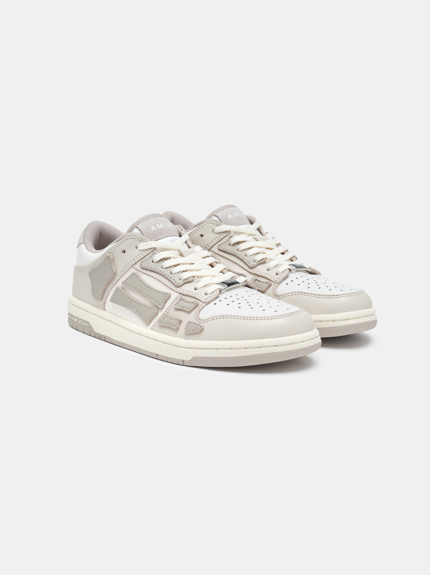 WOMEN'S SKEL TOP LOW - ALABASTER