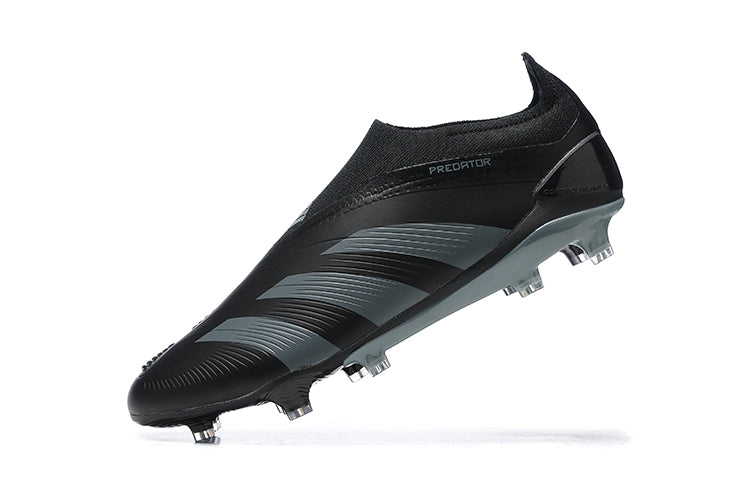 Adidas Predator Accuracy+ Black Grey