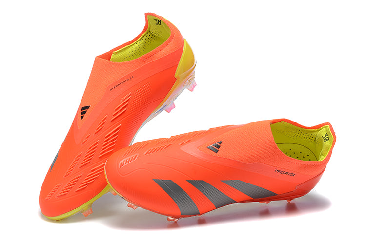 Adidas Predator Accuracy+ Orange