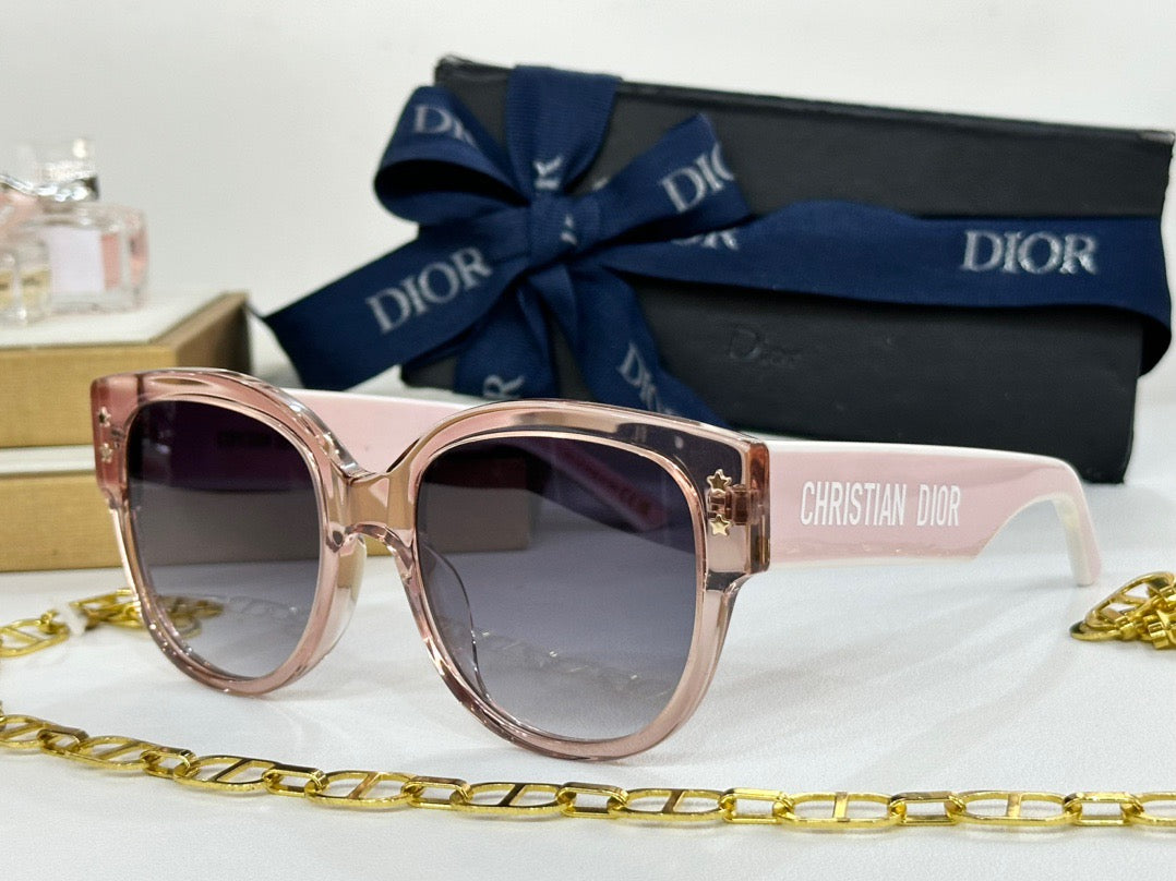 Dior Pacific B2I