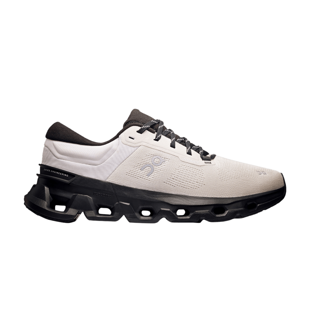 Cloudflyer 5 'Wolf Black'