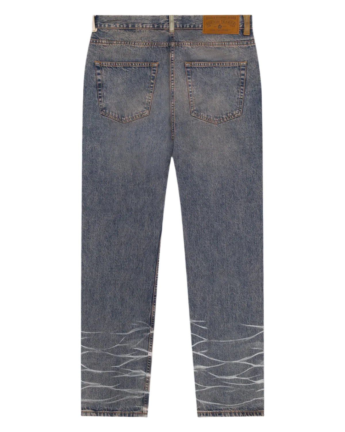 Builder Denim Pant