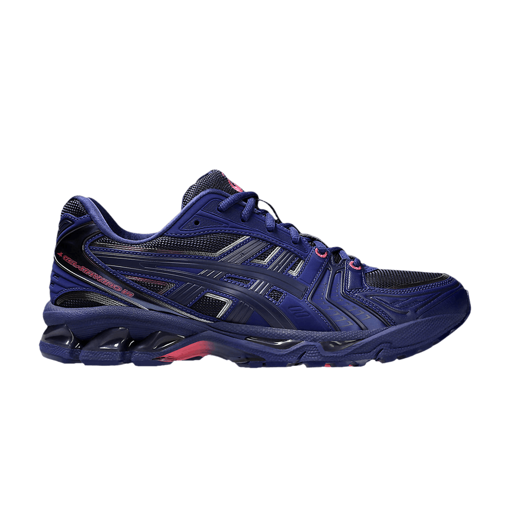 ASICS Gel-Kayano 14 8ON8 Indigo Blue