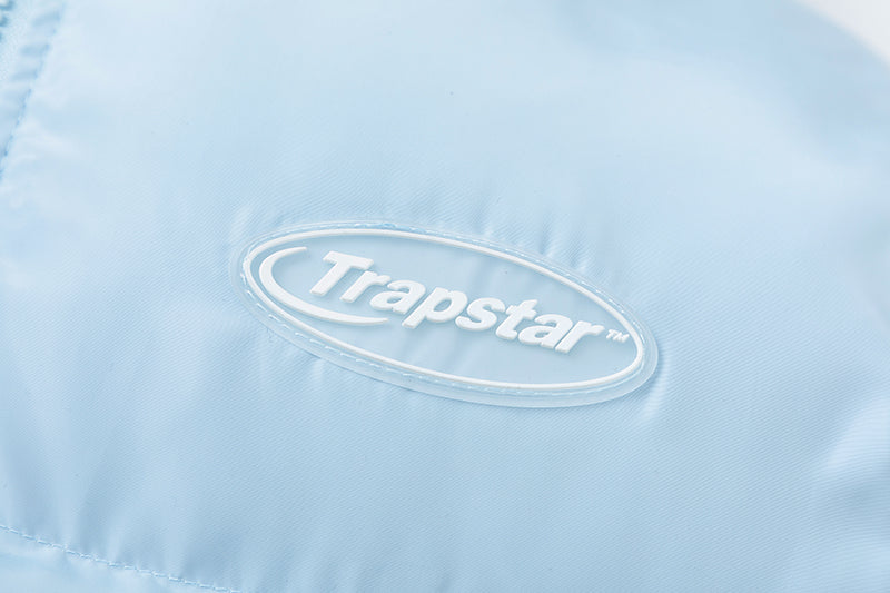 Trapstar Light Blue Jacket