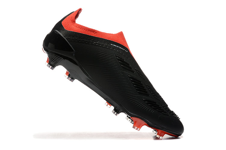 Adidas Predator Elite Black / Red / White