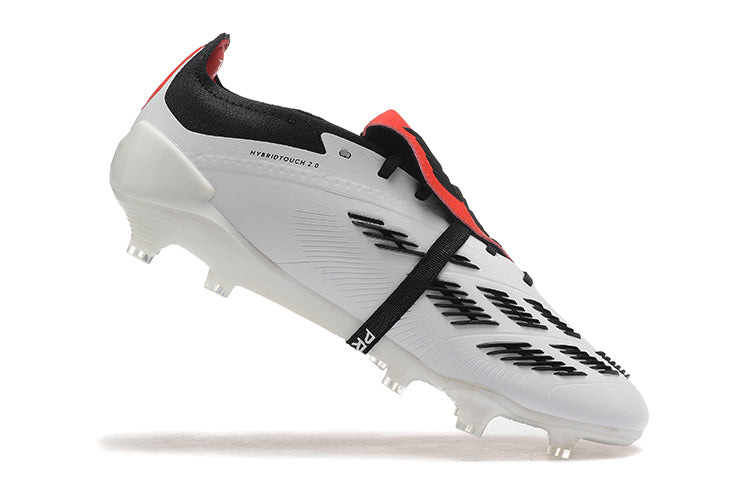 Adidas Predator Elite Tongue White Black Red