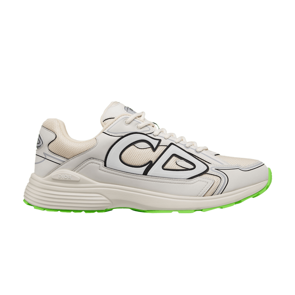 Dior B30 'Reflective CD30 - Cream Green'