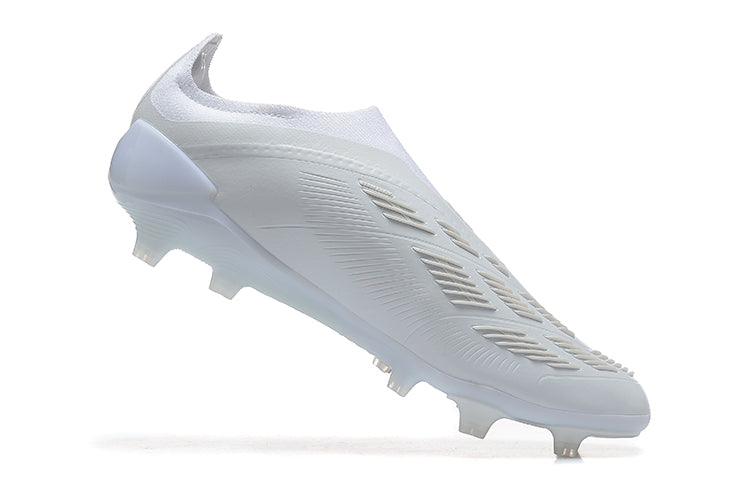 Adidas Predator Accuracy+ White