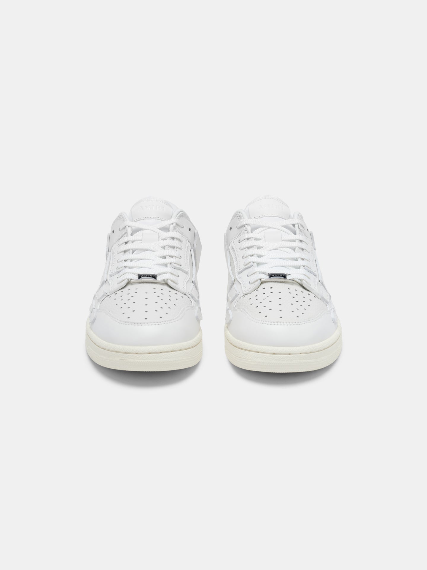 SKEL-TOP LOW - WHITE/WHITE/VINTAGE