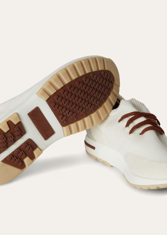 360 LP Flexy Walk Sneaker White (1000)