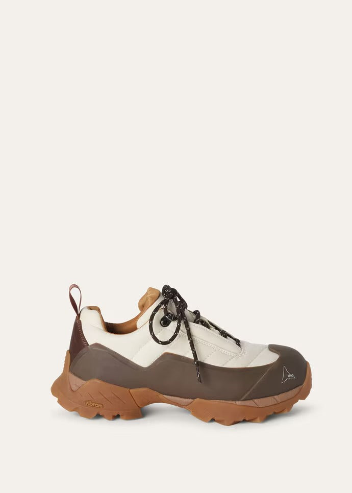 Katharina Sneaker Nougat (1230)