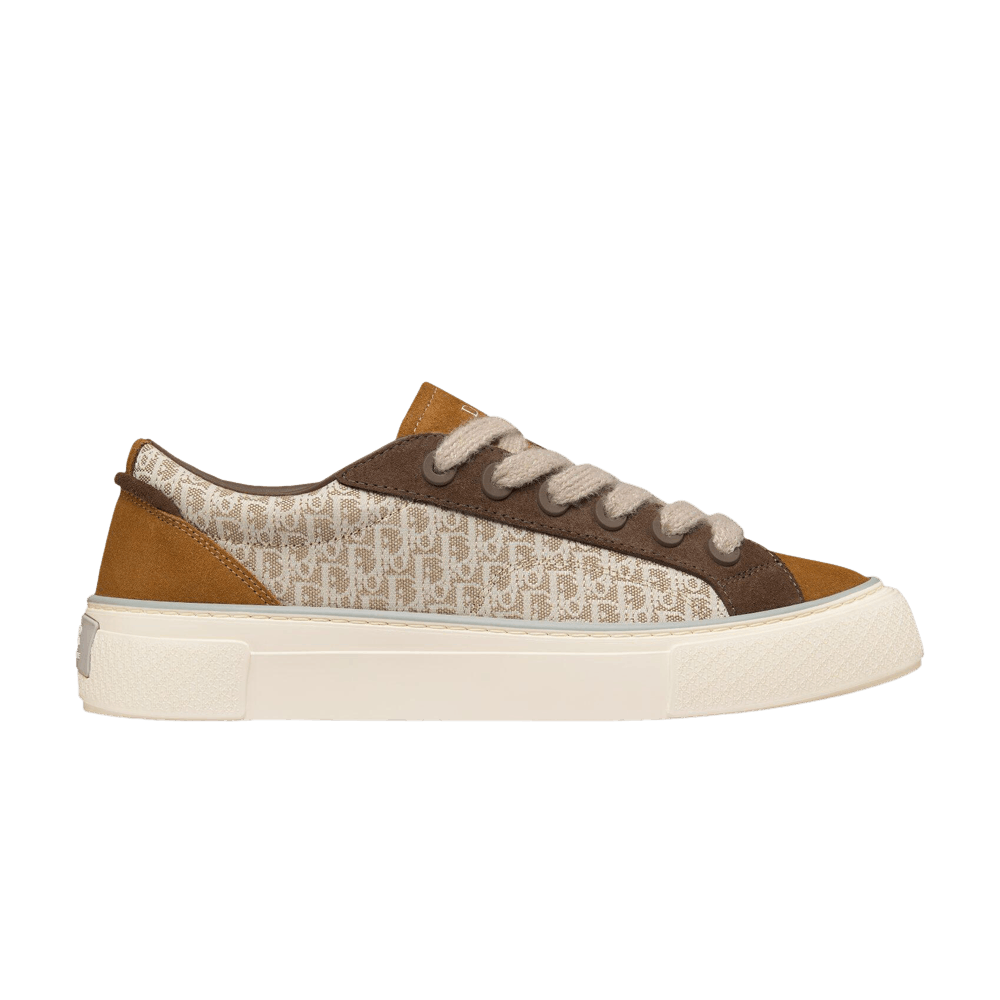 Dior B33 'Dior Oblique - Brown Cognac'