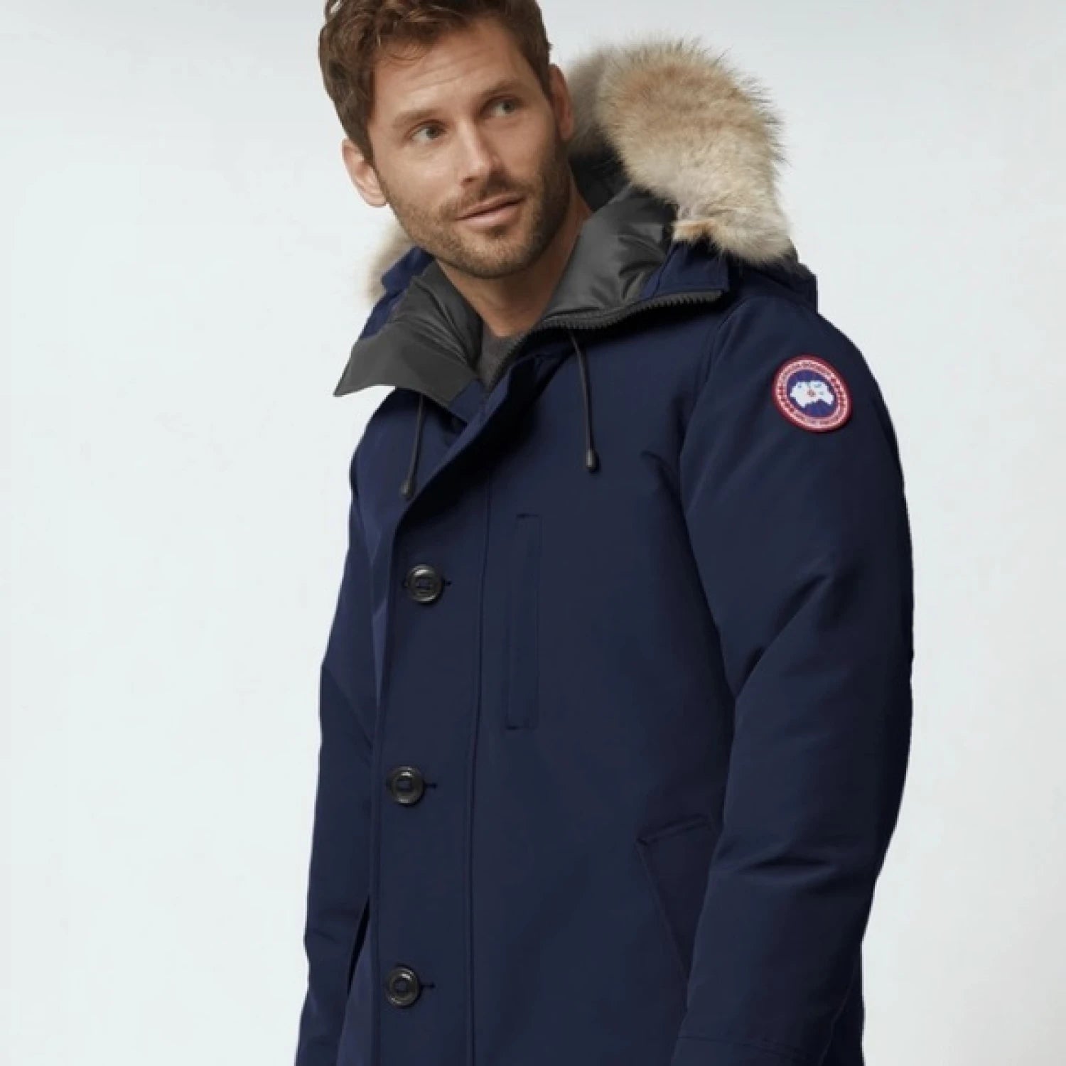 Canada Goose Chateau