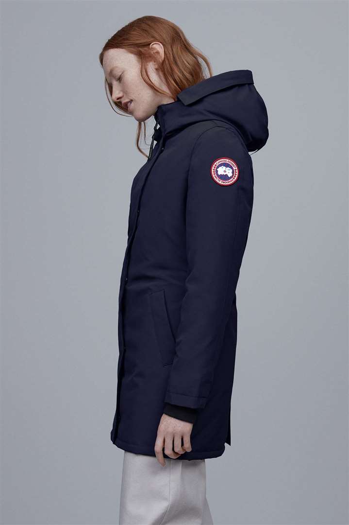 Canada Goose Victoria Parka