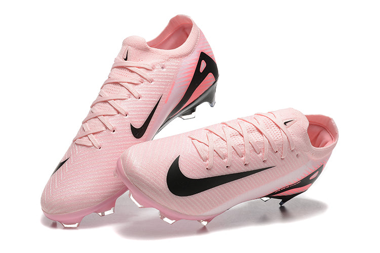 Nike AIR Zoom Mercurial Superfly 10 Elite Low-Top Pink