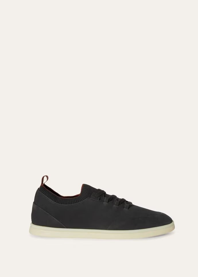 Soho Walk Sneaker Chacoral Gray (M0GK)