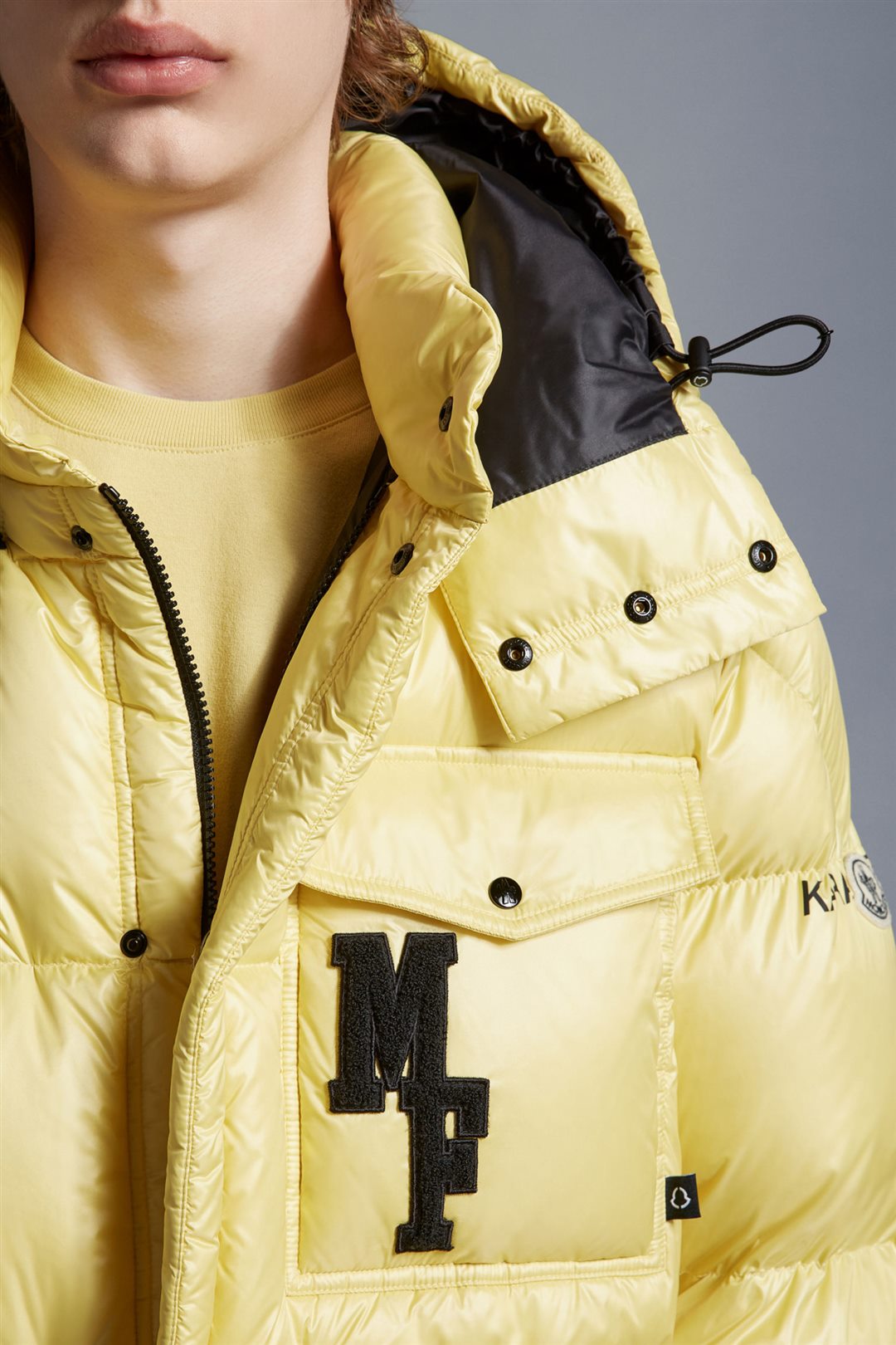 Moncler Anthemiock