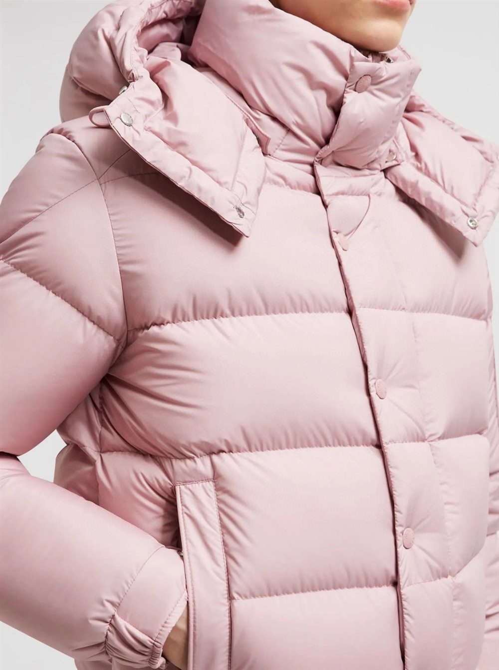 Moncler Vezere Maya