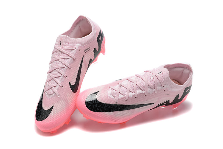 Nike Air Zoom Mercurial Superfly 9 Elite Low-Top Pink