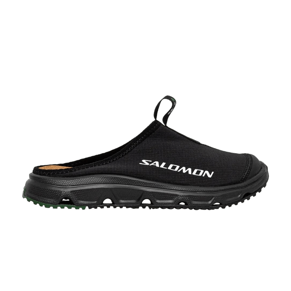 RX Slide 3.0 'Black Scarab'