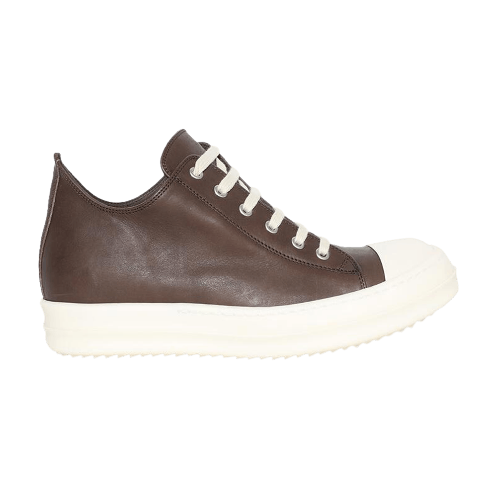 Rick Owens Wmns Porterville Low 'Saddle'