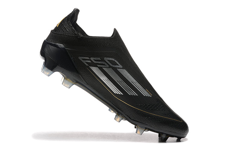 Adidas F50 Core Black