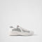 White/Silver