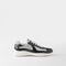 Anthracite Gray/Silver
