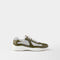 Loden Green/Silver