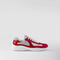 Red/Silver