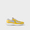 Sunny Yellow/Silver