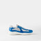 Blue/Silver